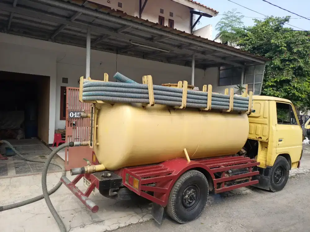 Sedot WC bandung