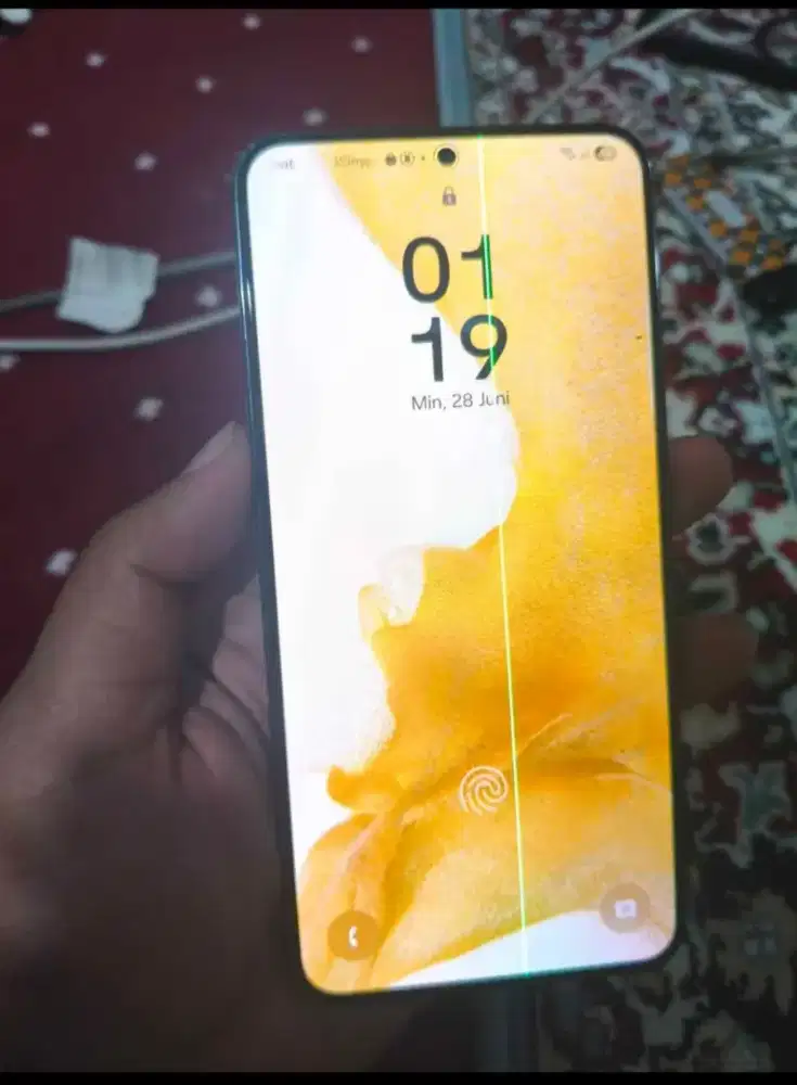 Samsung s22 plus 8/256
