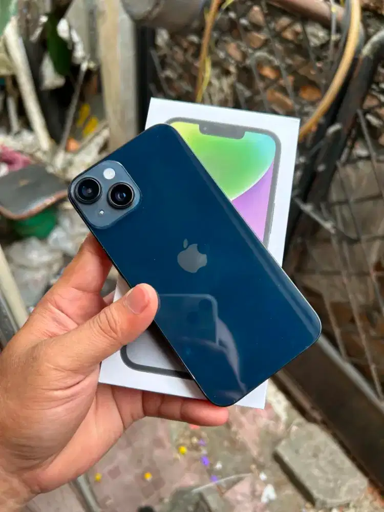 Apple iPhone 14 128GB Inter Wifi Only
