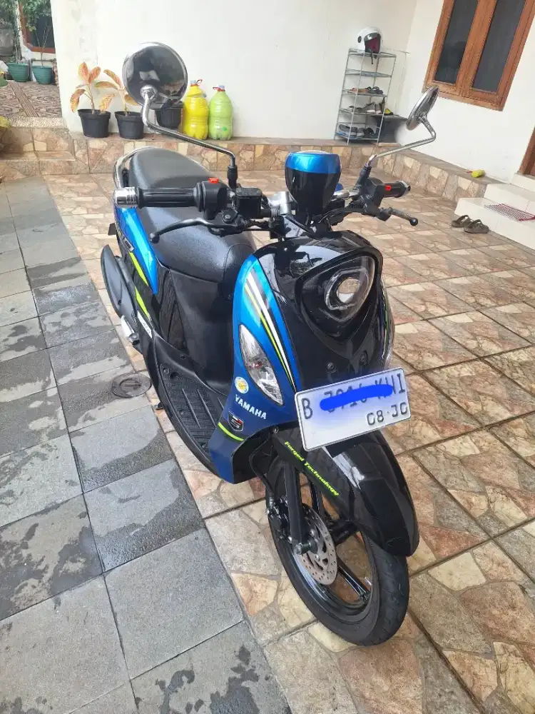 ojek pribadi/jastip