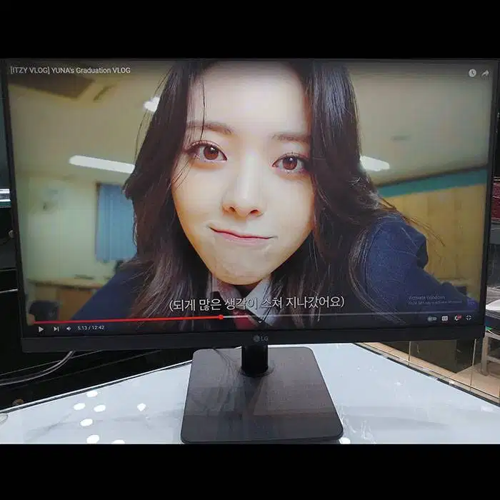 Monitor LG 24MP400-B (23.8 IPS Full HD)