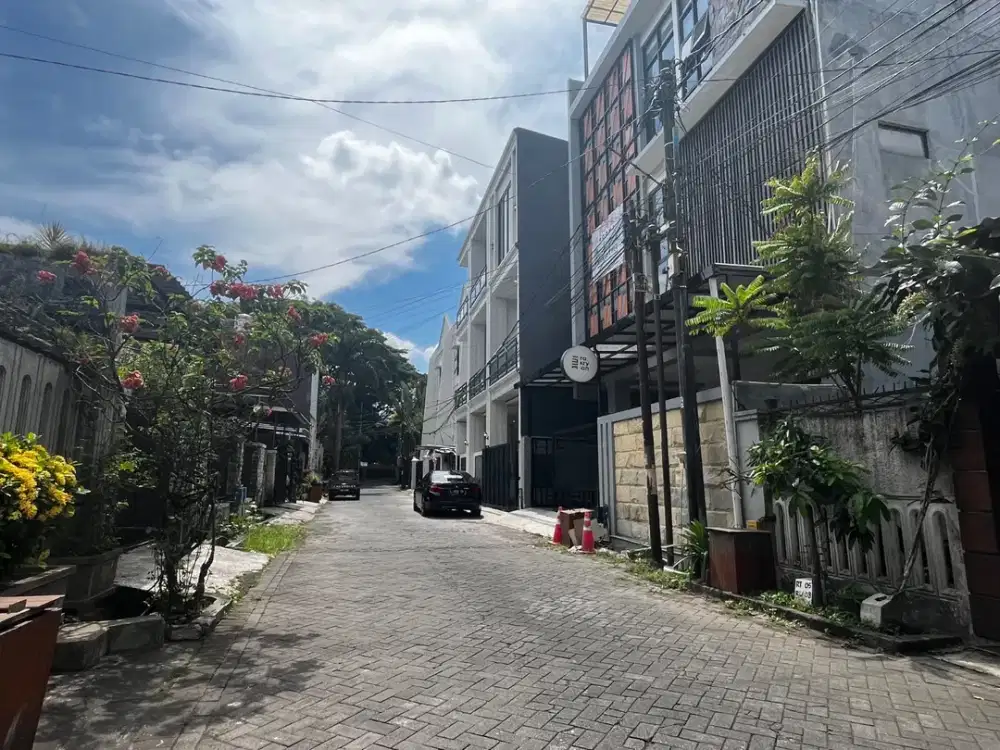 Tanah Siguragura bendungan kampus UB