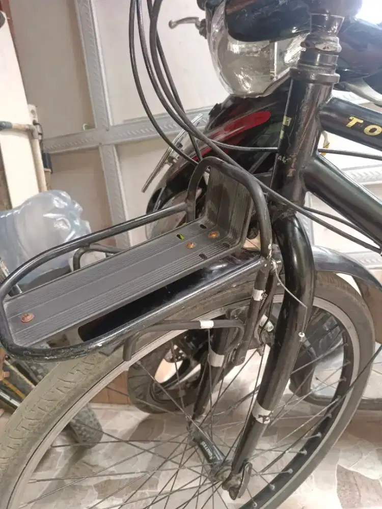 Federal ladies touring