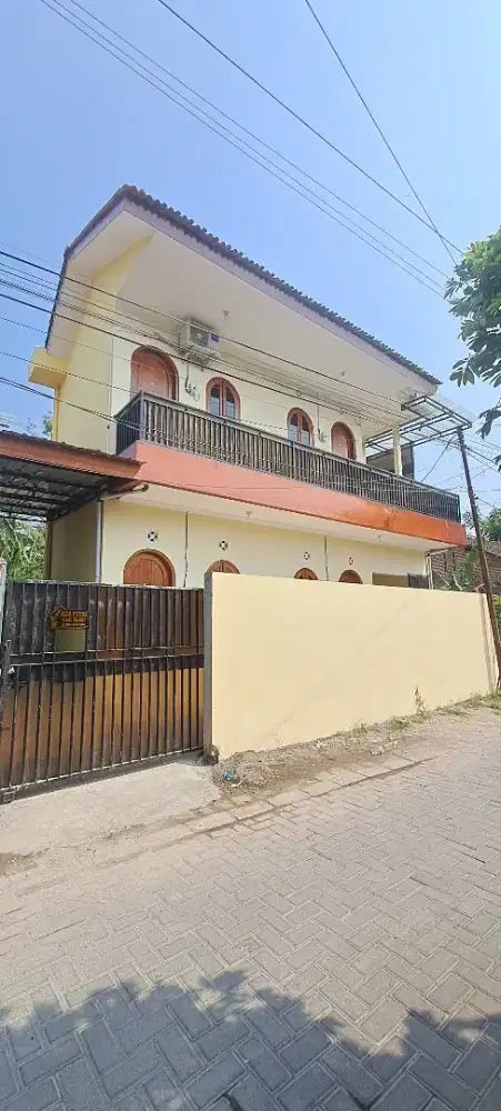 Disewakan kamar kos putri
