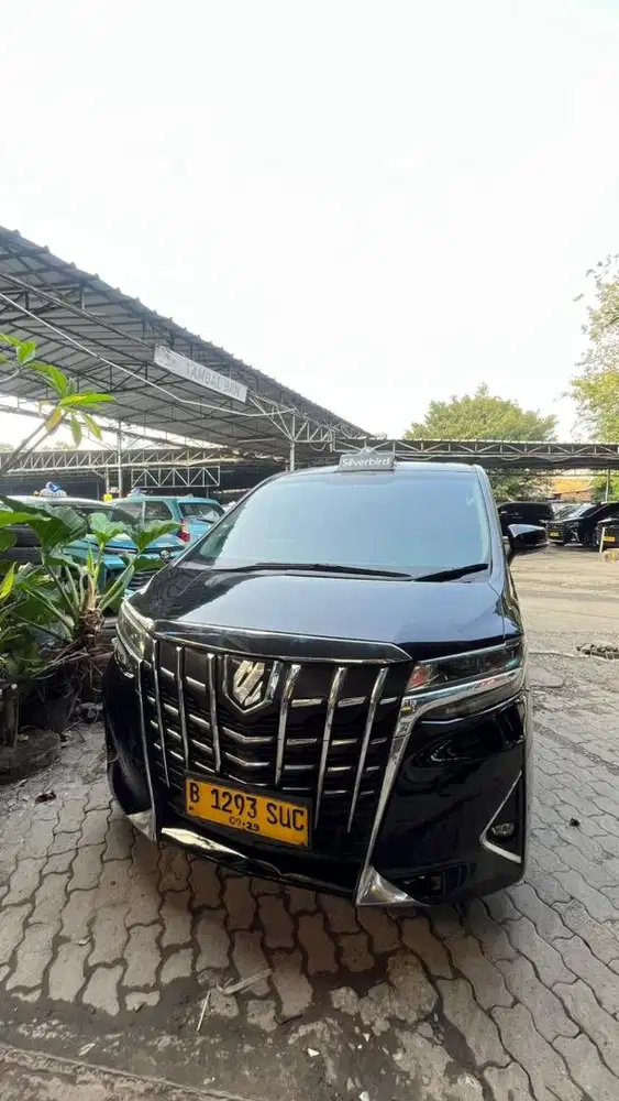 LOWONGAN KERJA DRIVER