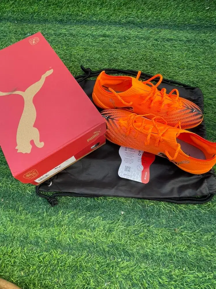 Puma Ultra 6 Ultimate AG