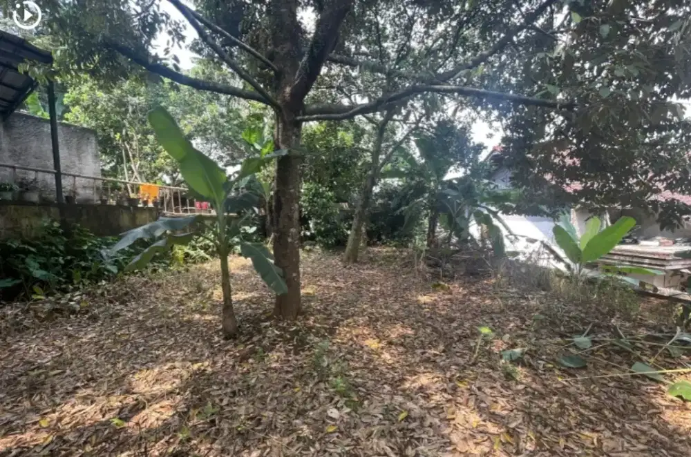 Dijual Tanah di Bojonggede Bogor