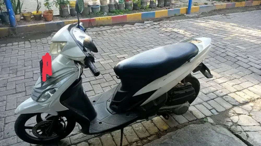 Dijual cepat untuk biaya sekolah