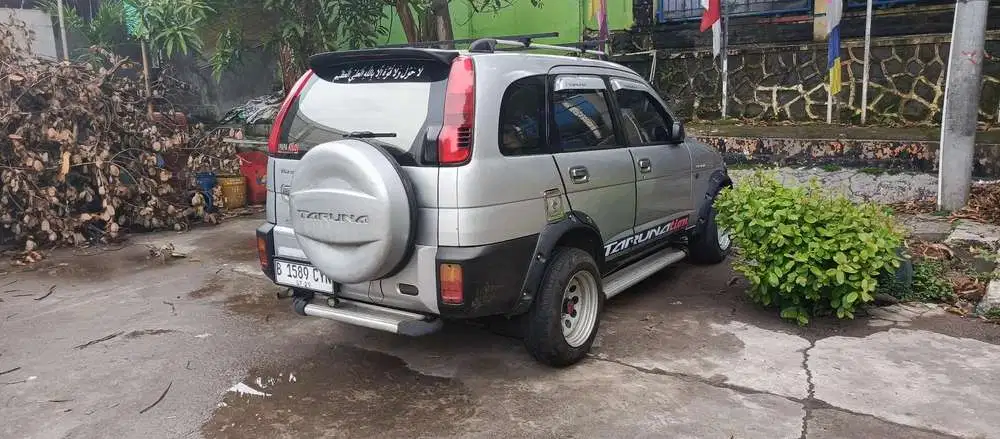 penjual