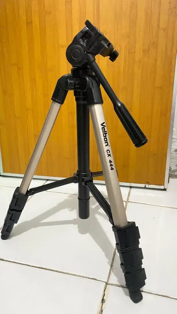 Tripod kamera VELBON CX 444