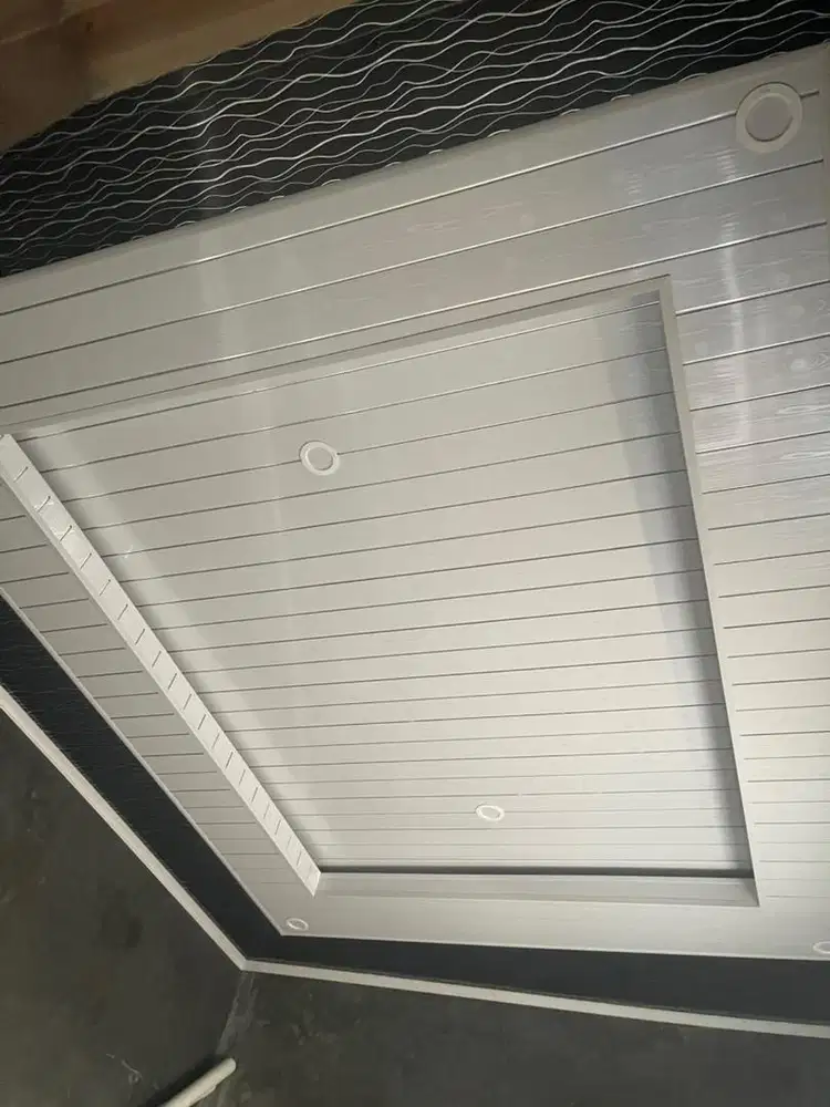 CENTRAL UTAMA PLAFON PVC