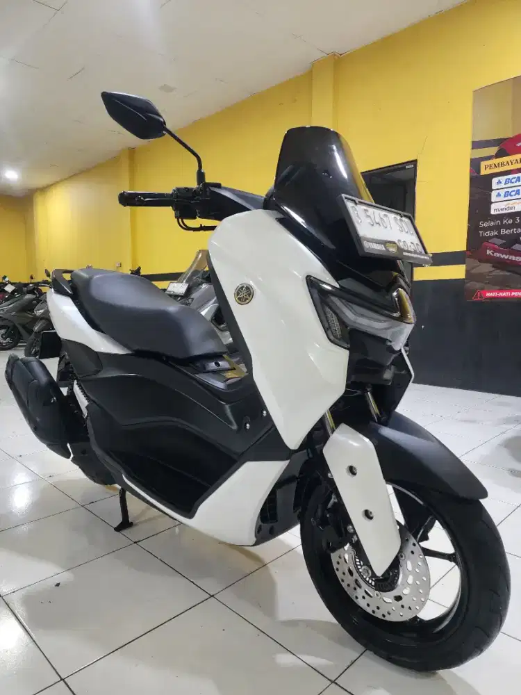 Di jual murah Yamaha nmex neo