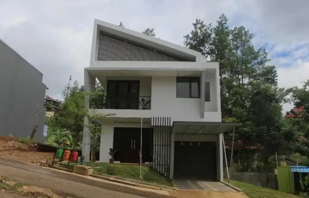 Lowongan kerja Babysitter Penempatan Calistha Dago Residence