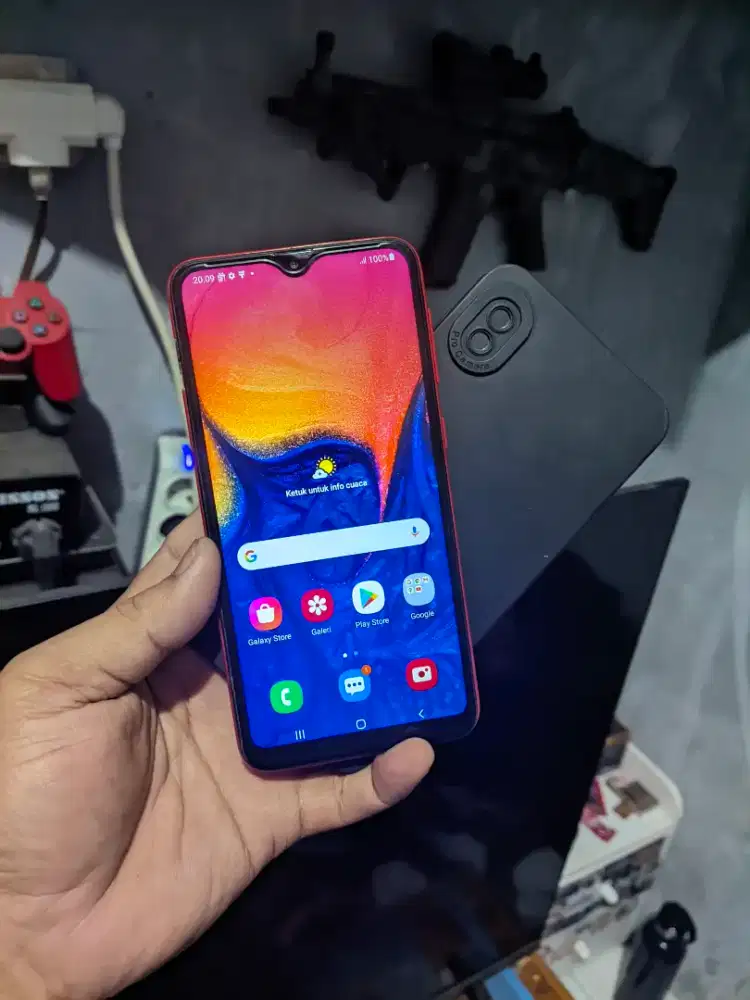 Samsung Galaxy A10