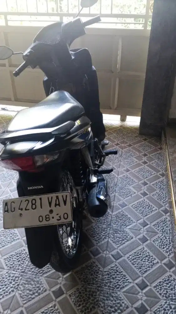 Honda Revo fit mulus