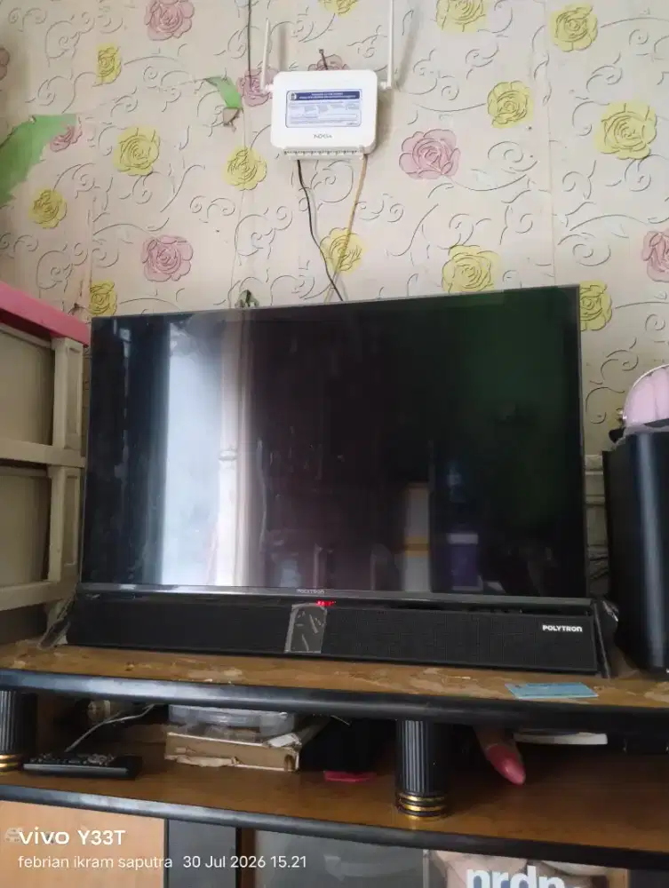 TV polytron 32 inc