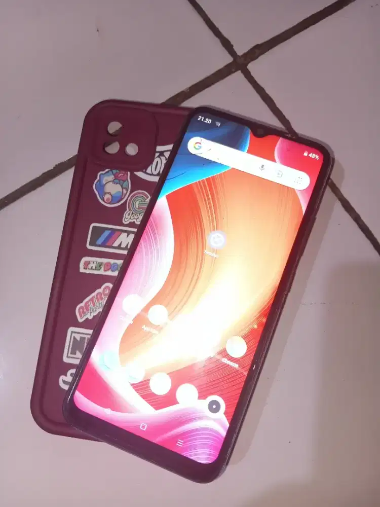 Realme c11 ram 4/64