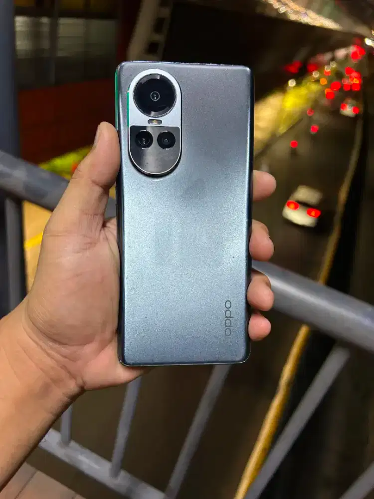 Oppo Reno 10 5G Ram 8/256GB