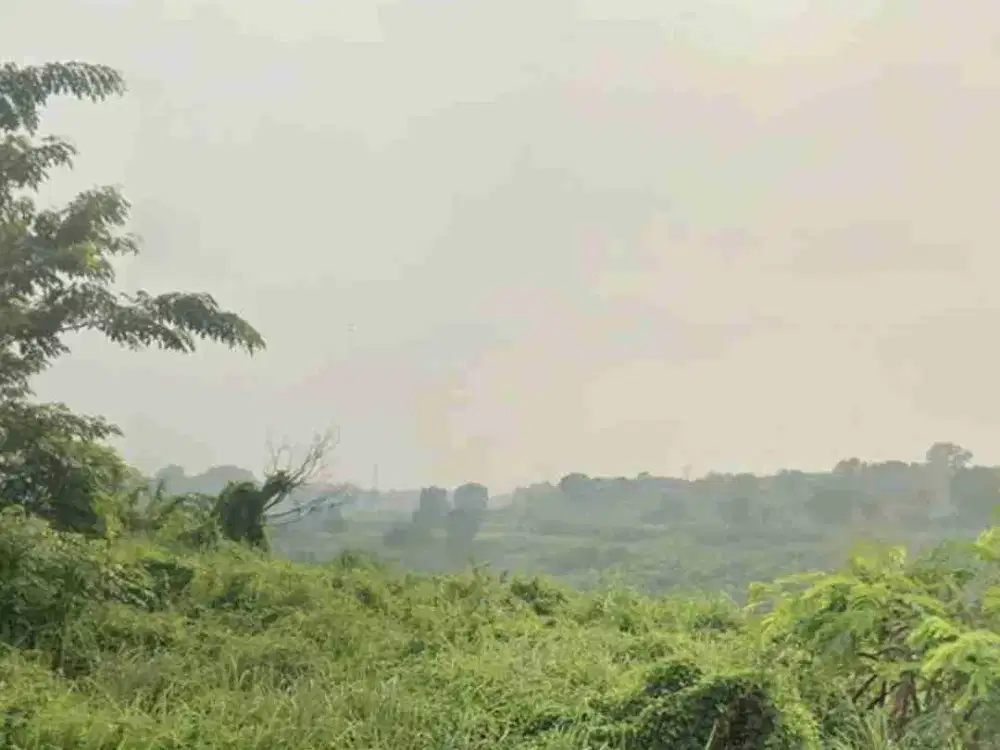 Tanah Klari Karawang Jawa Barat