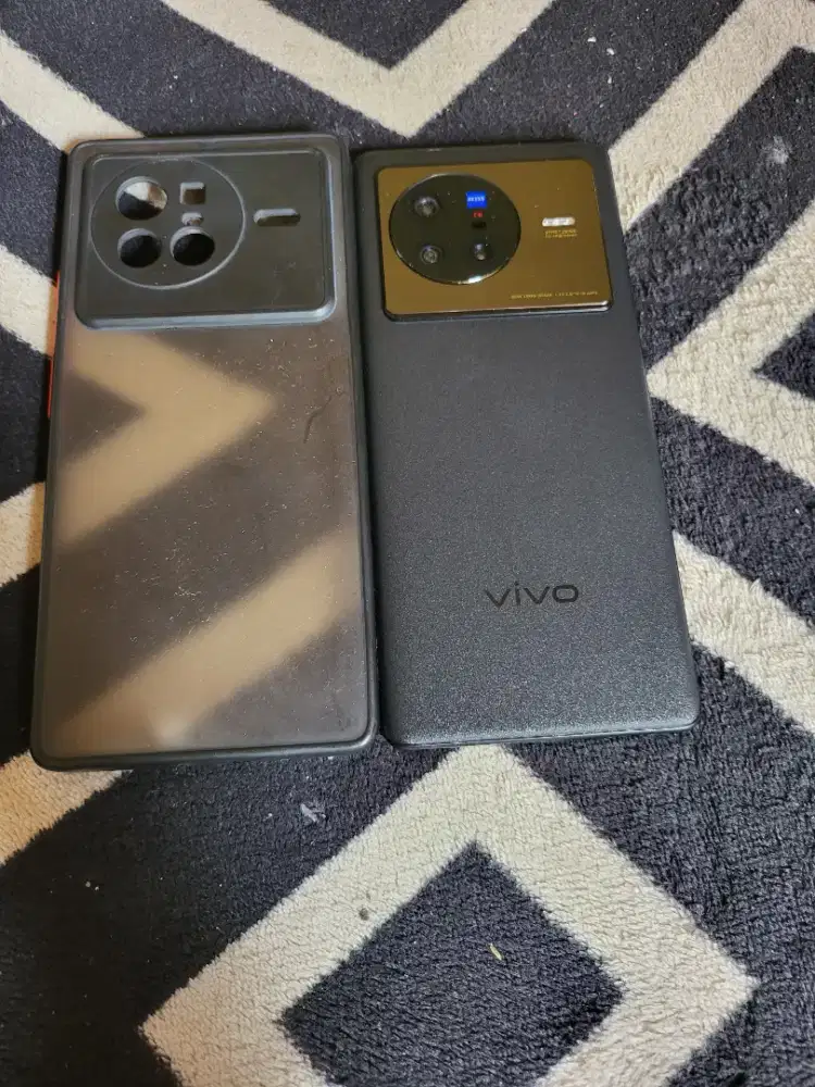 Vivo x80 5g 12/256