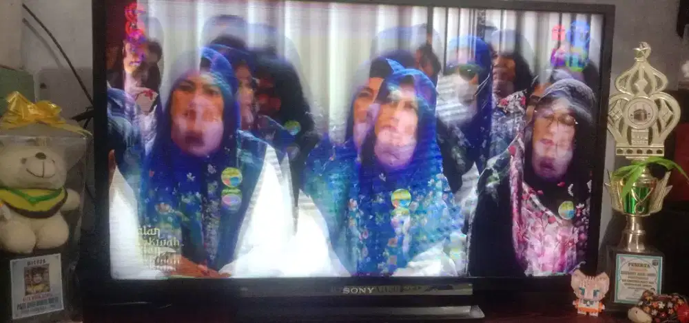 Tv LG 32 inch jual murah,nego tipis