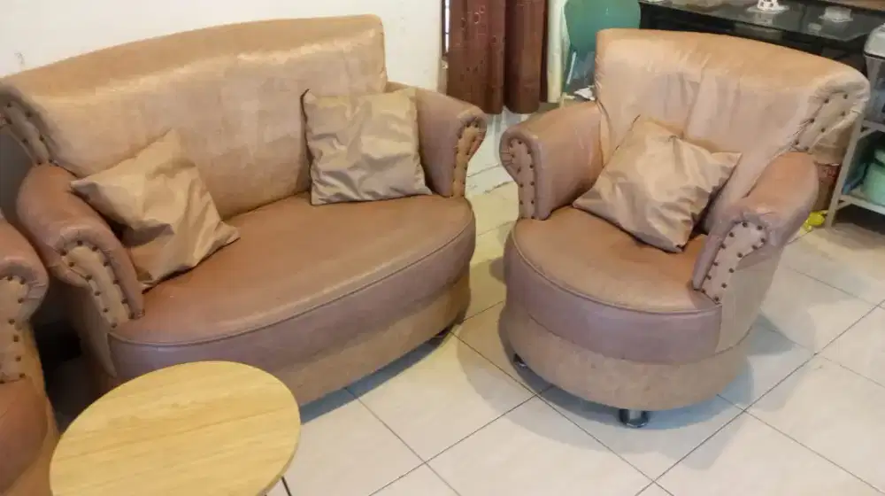 Sofa 3in1 Bagus Murahhh