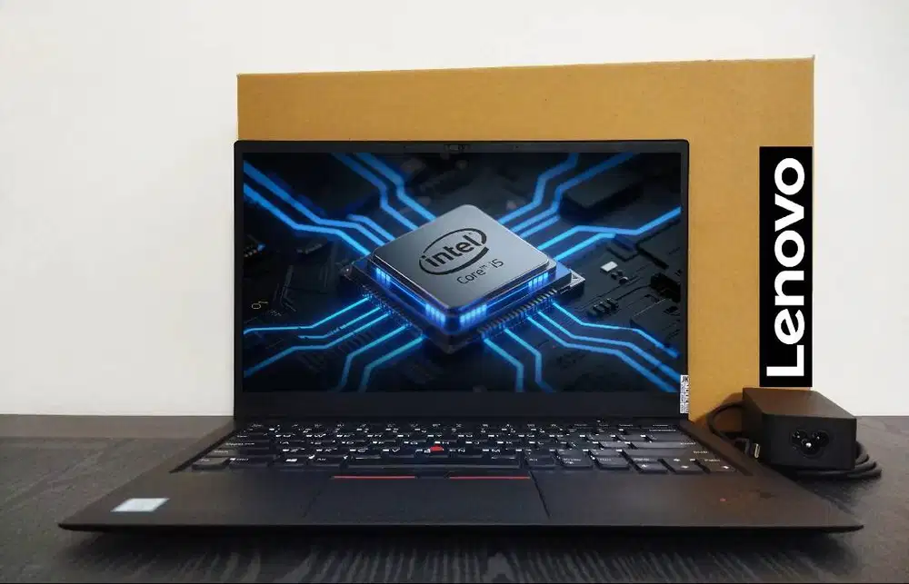 Laptop Fulzet | Ram 16gb | Core i5 Gen8 | SSD 256gb | all normal