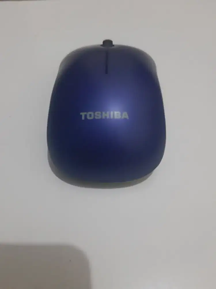 Mouse bluetooth Toshiba