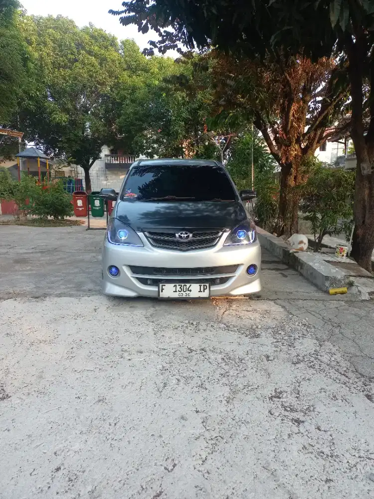Avan g 2010 manual