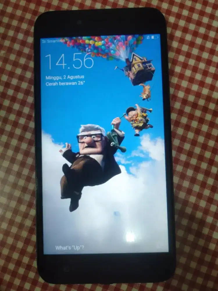 Oppo A71 siap kerja online