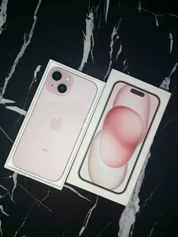 IPHONE 15 BASIC 128GB IBOX