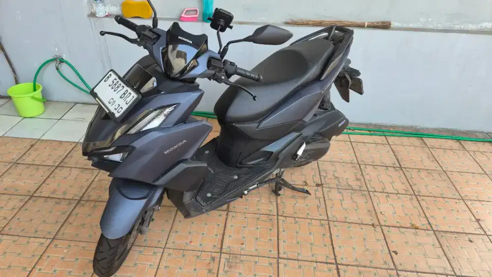 Vario 160 abs 2025 istimewa