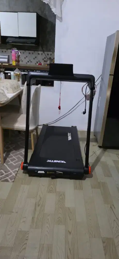 Treadmill like new