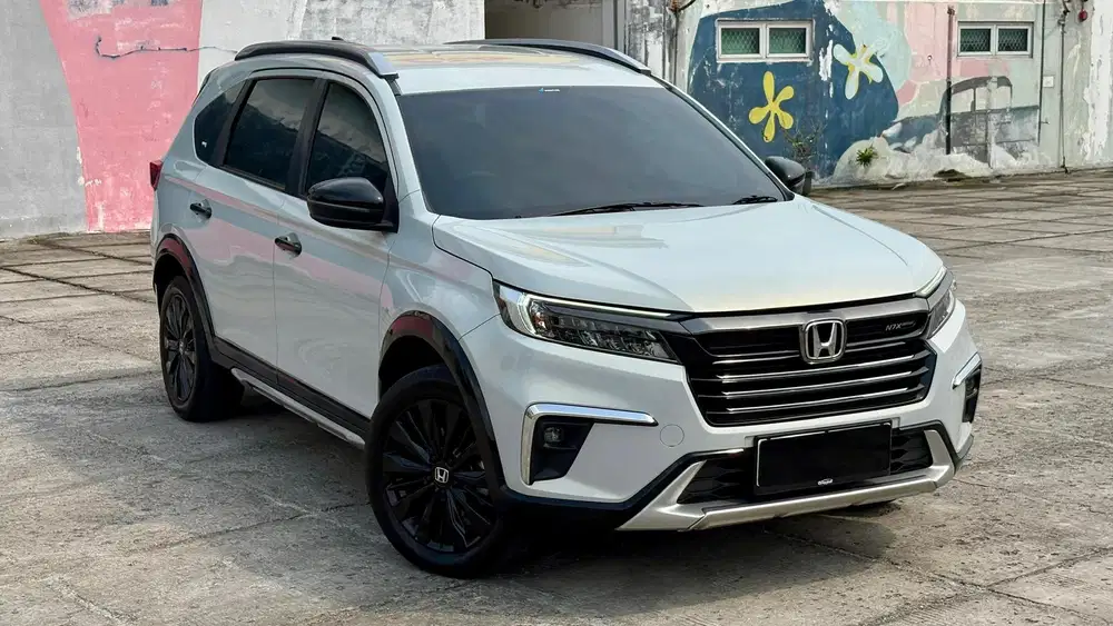 [KM 20.000AN]HONDA BRV 1.5 PRESTIGE N7X AT 2024 NON SENSING