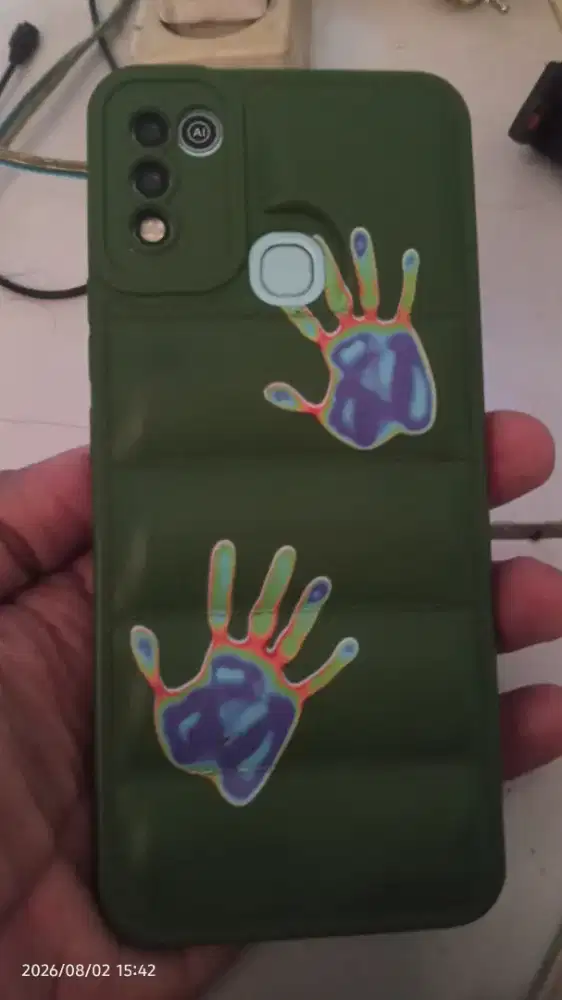 INFINIX HOT 10 PLAY