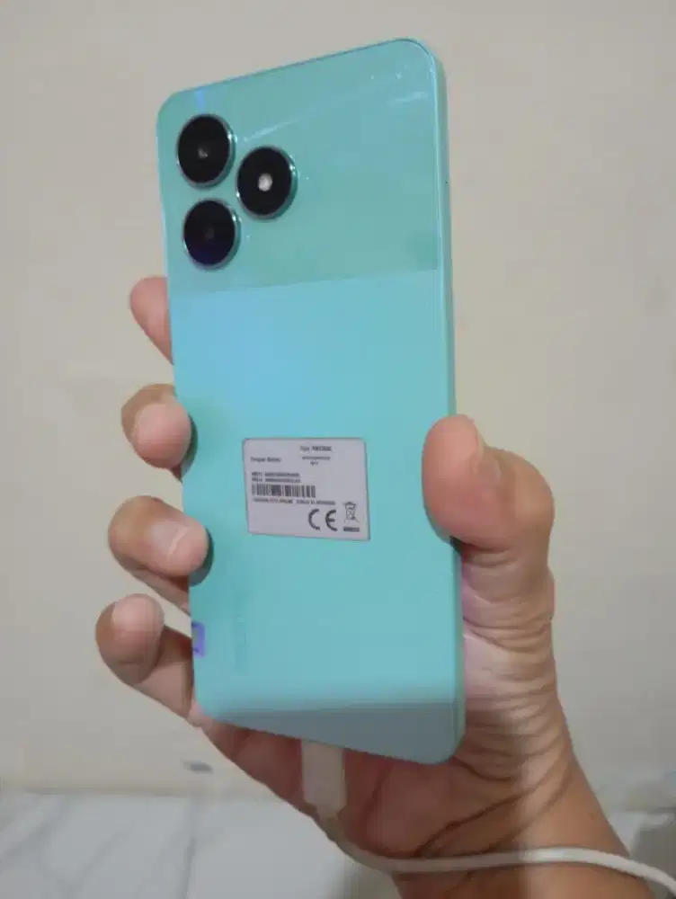 Realme C51 128 gb