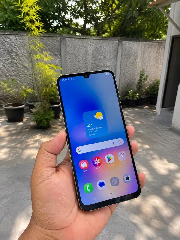 Samsung A05s 6/128 Hp Casan