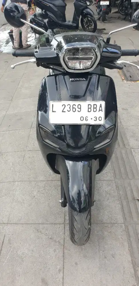 STYLO TH 2025 istimewa pjk baru