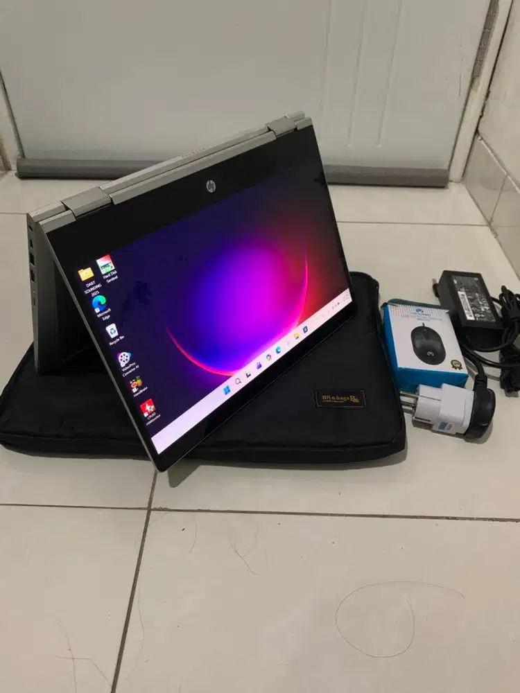 HP Probook X360 435 G9