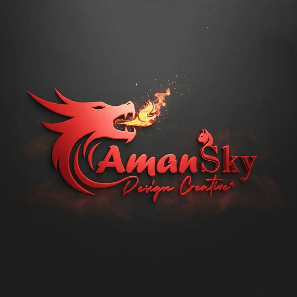 Designer grafis plus animasi dan sosmed