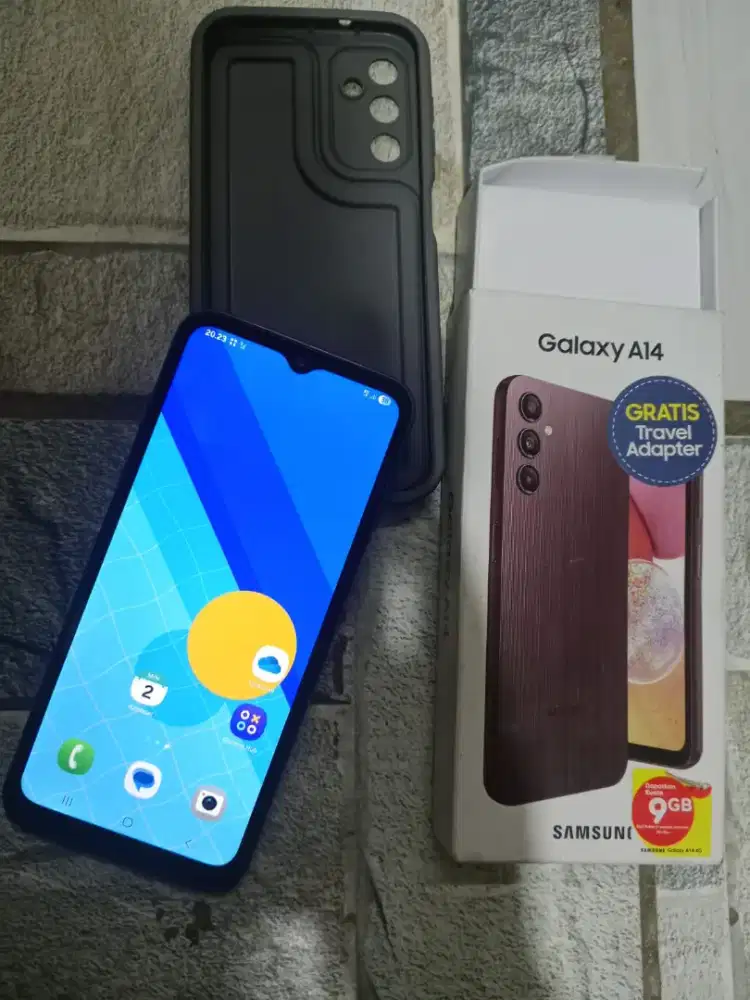 Samsung Galaxy a14