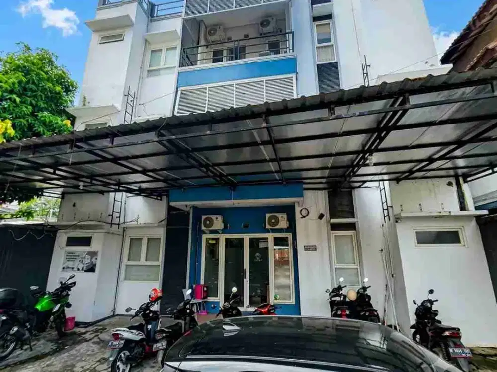 KOST MEWAH AKTIF  DI REJOSARI SEMARANG TIMUR