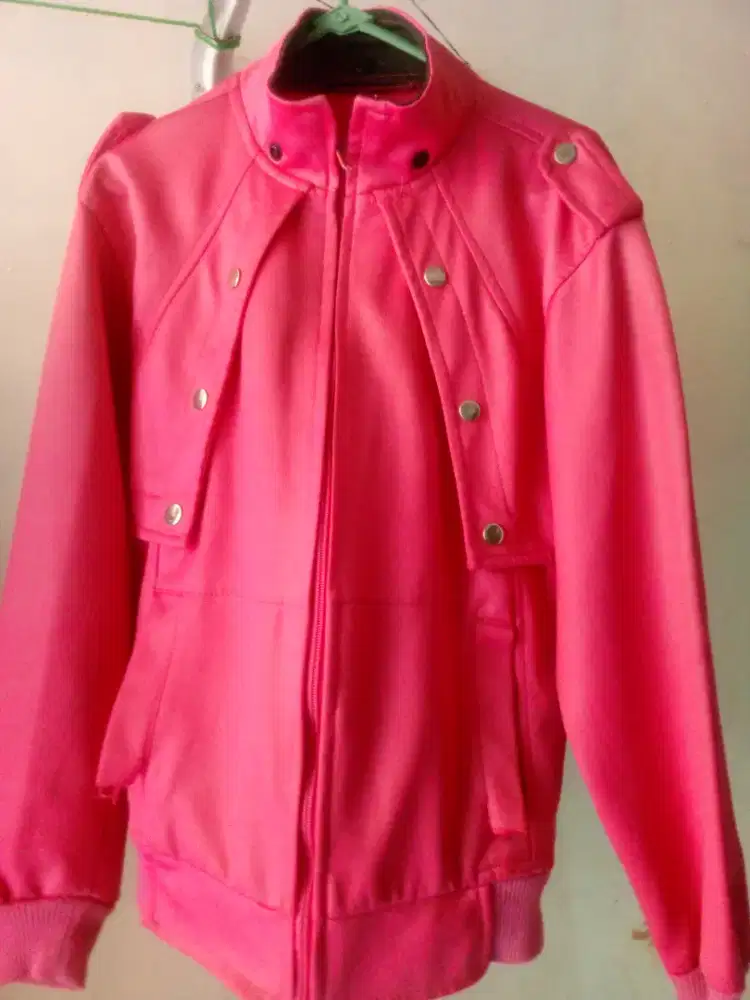 Jaket wanita second