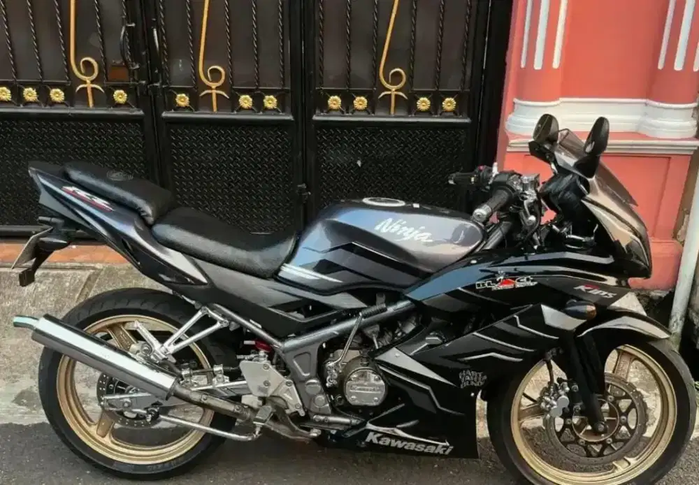 Ninja RR Rare item