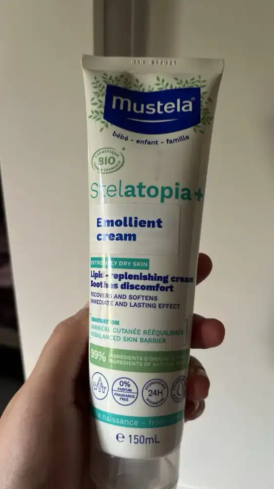 Mustela Stelatopia 150 ml