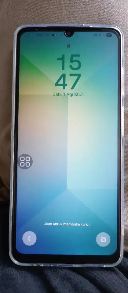 Samsung a06 4/64
