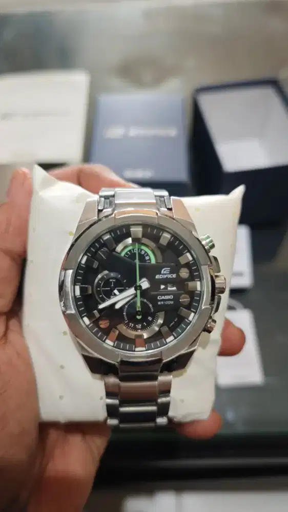 Casio edifice original