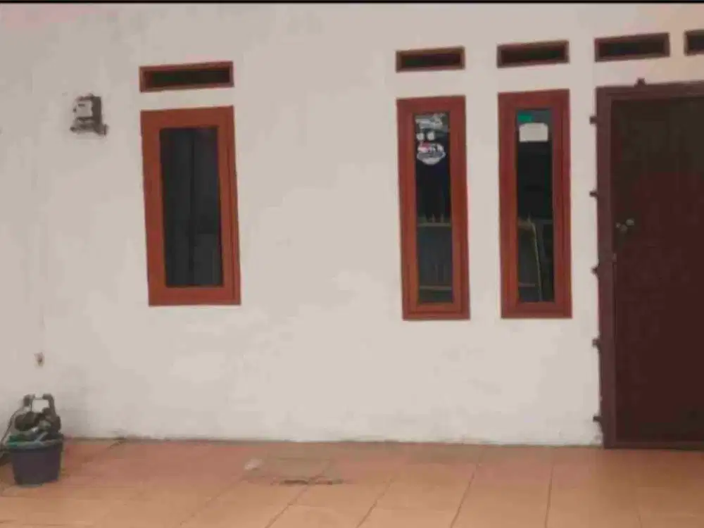 Dijual Rumah Ciateul Pungkur Bandung