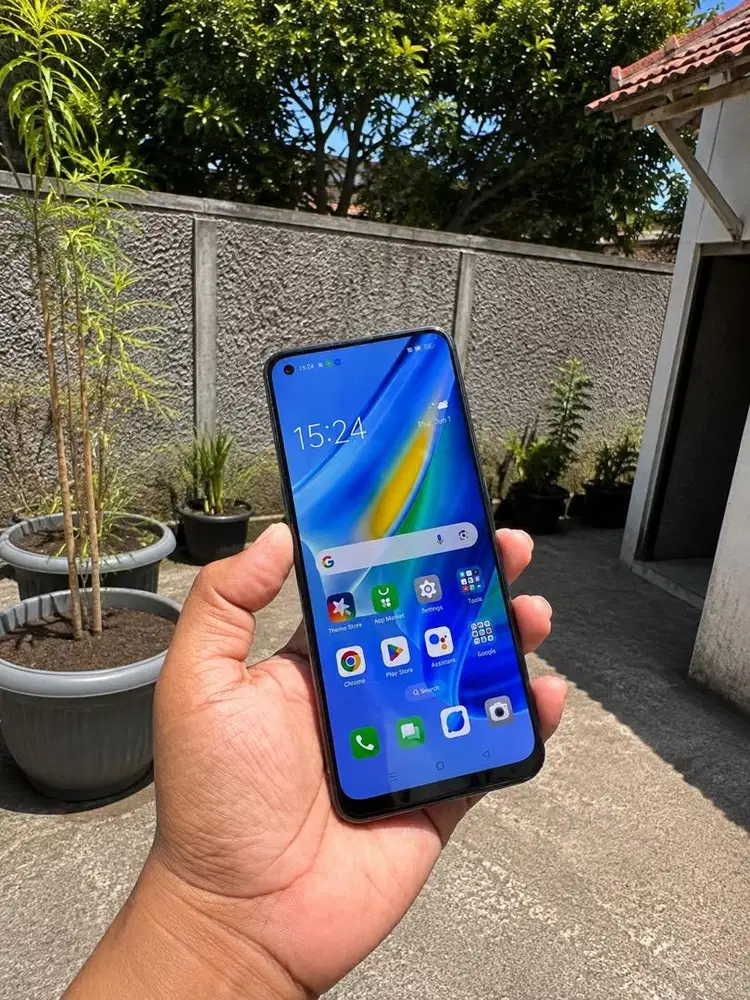Oppo A95 8/128 Hp Casan