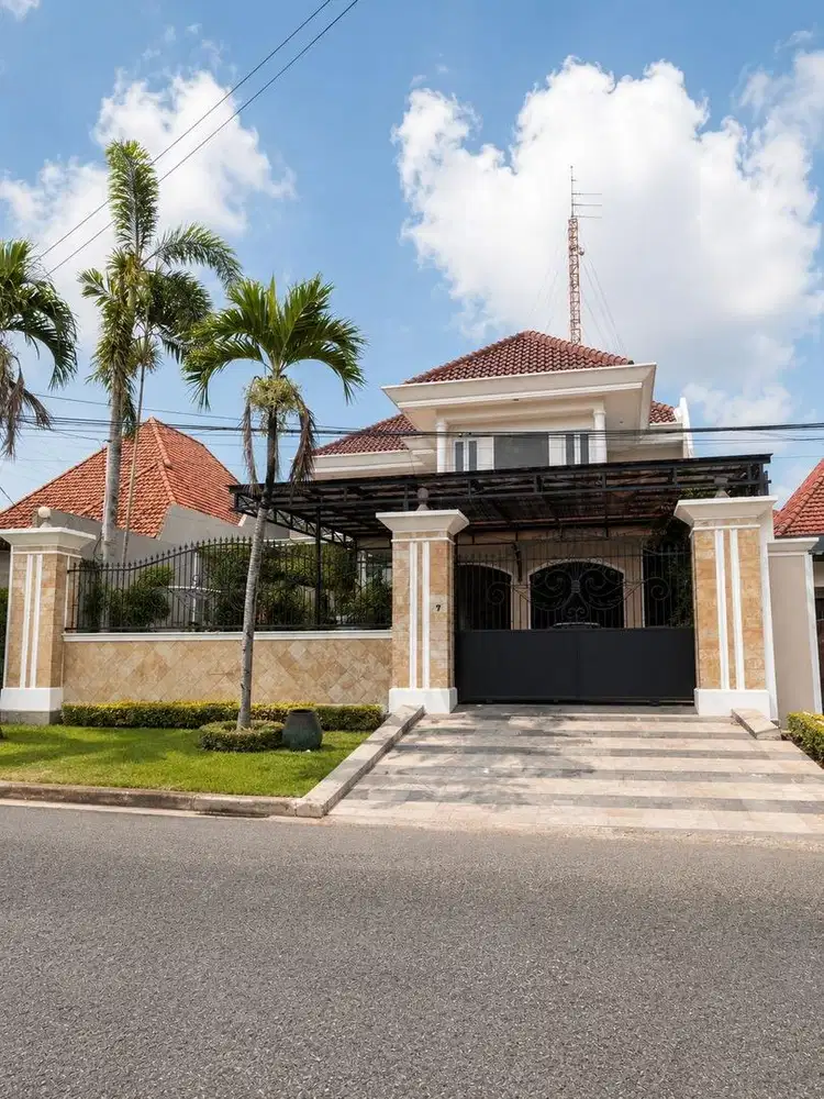 DIJUAL MURAH LOKASI STRATEGIS